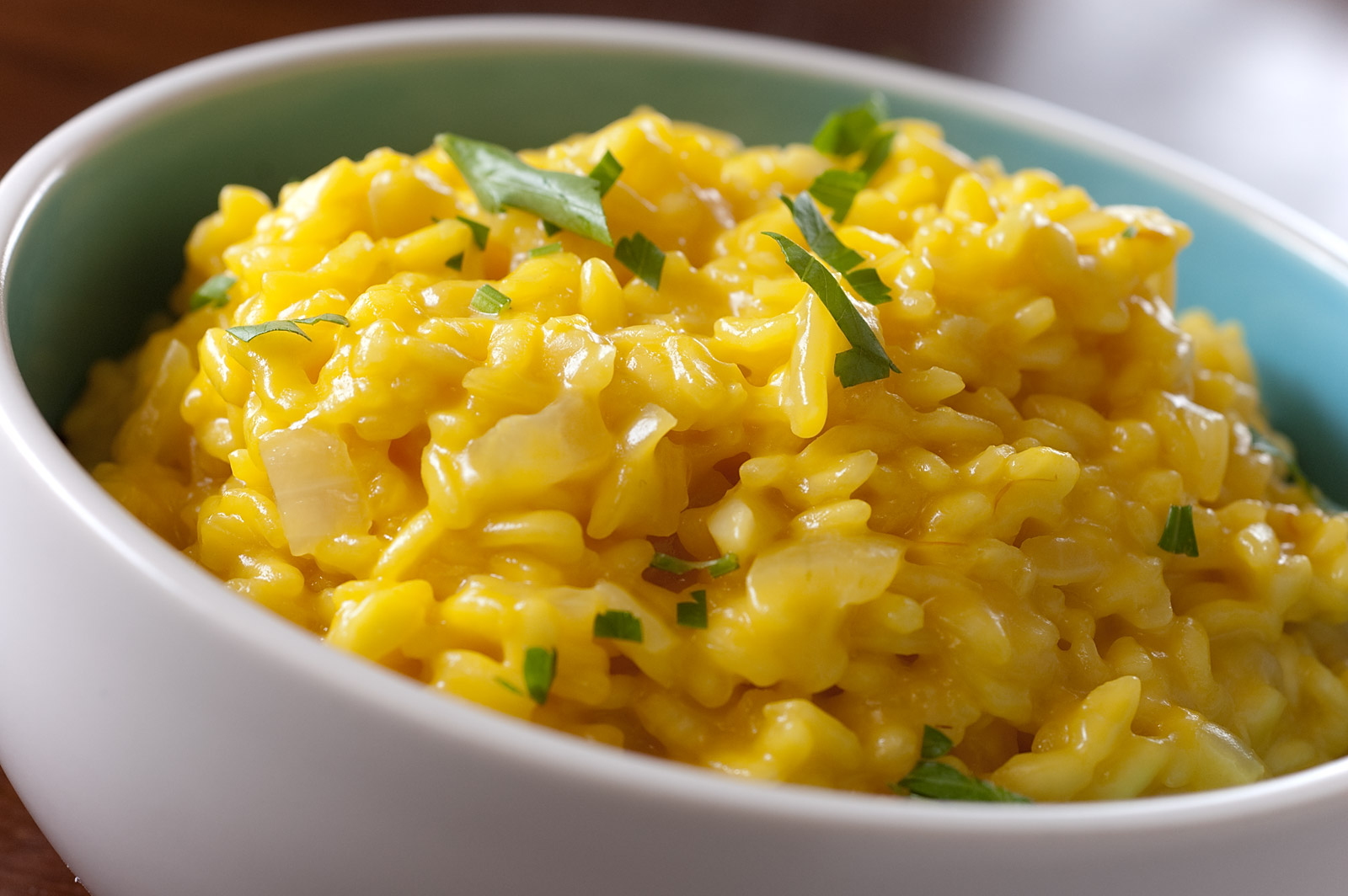 Eat Risotto …in Italy #TastyTuesday