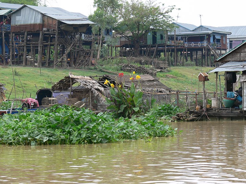 battambang, cambodia