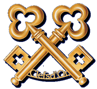 The Golden Key Hotel Concierge Les Clefs D Or