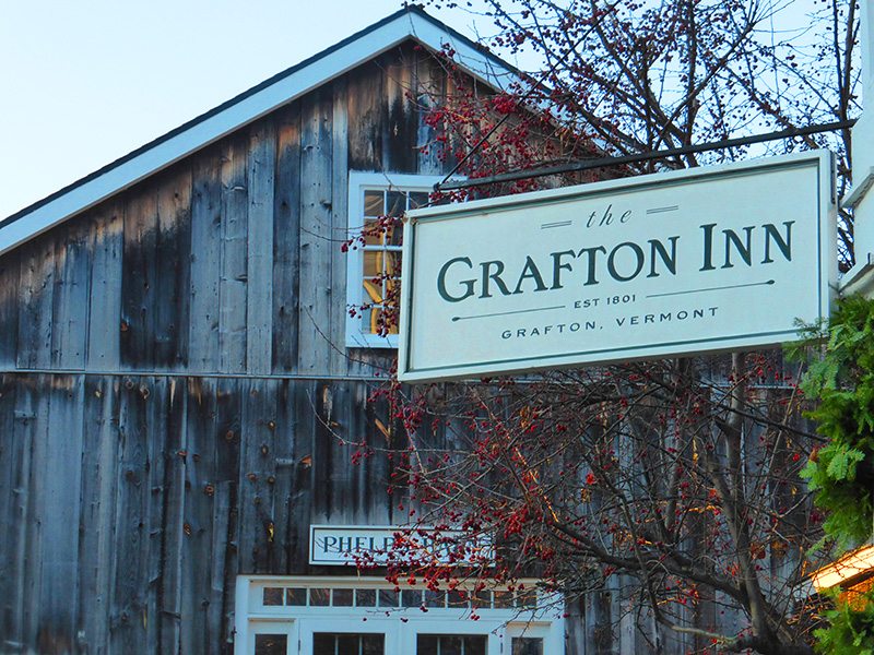 Grafton-Inn-Vermont