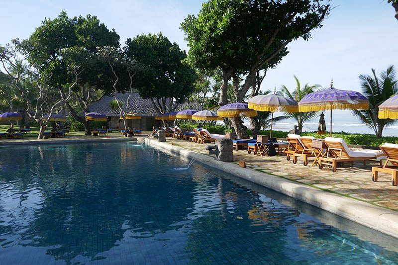 The Oberoi Bali