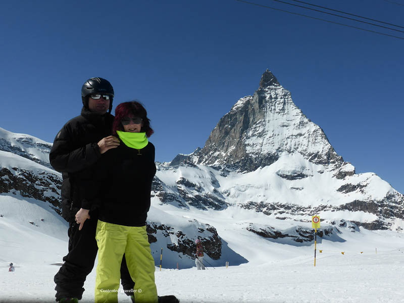 Top 10 Reasons To Visit Zermatt