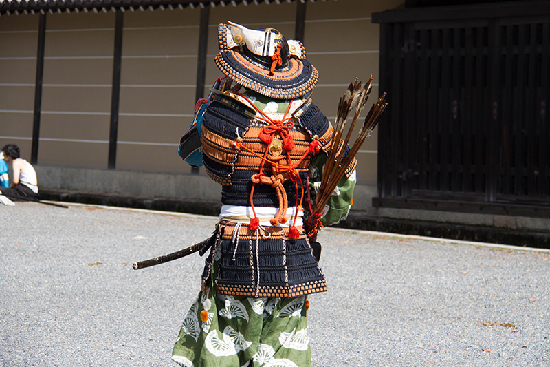 Top 6 Reasons to Visit Kyoto