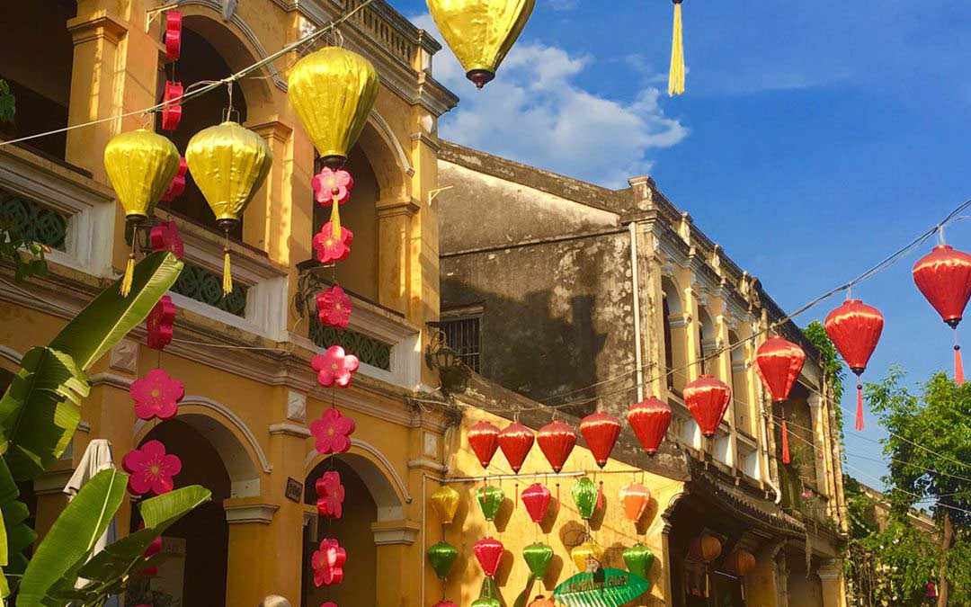 A Guide For First Time Visitors To Hoi An Vietnam - 