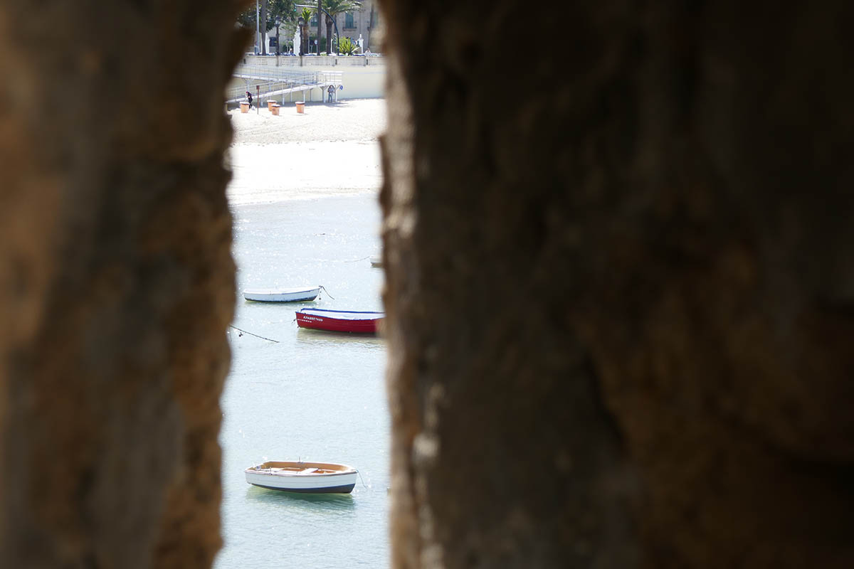 Cádiz in Spain will be the next Hot Spot Travel Destination