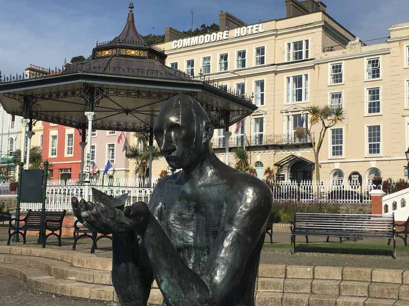Top 7 things to do in Cobh