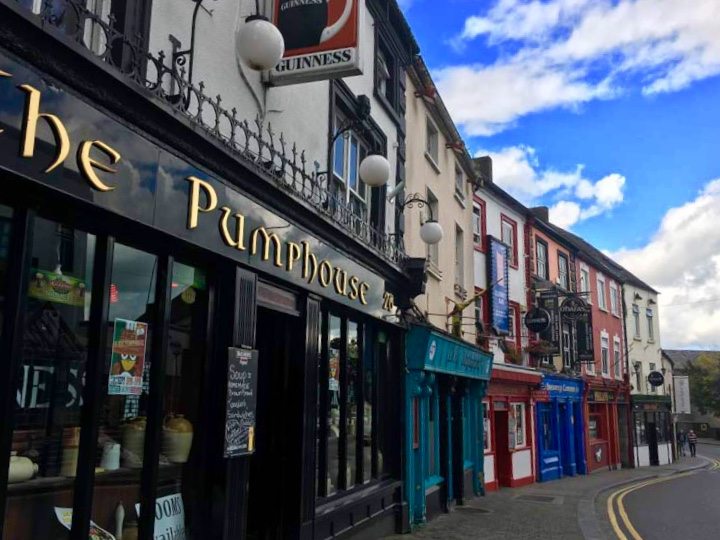 Many Great Reasons To Visit Kilkenny Ireland