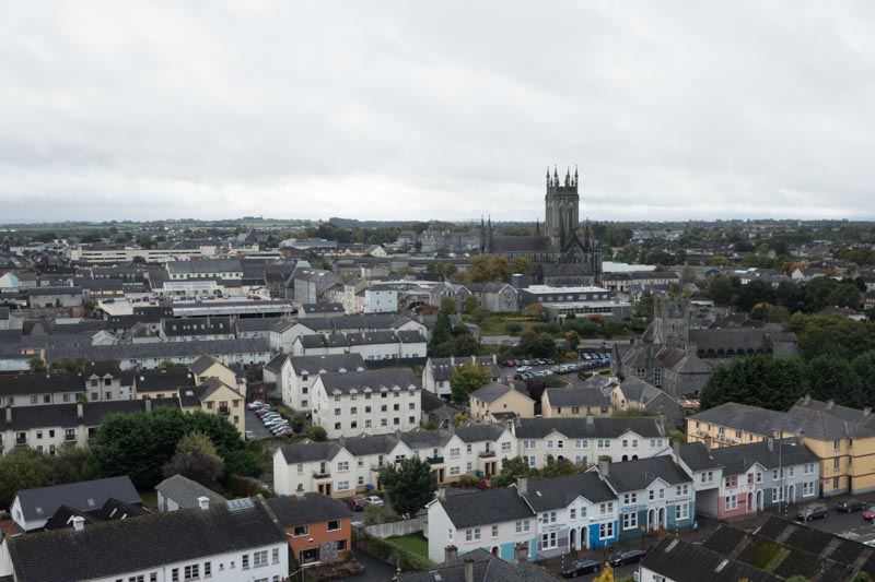 great reasons to visit Kilkenny