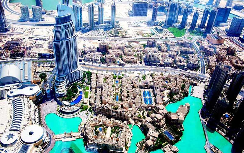 ravel Guide to Visiting Dubai